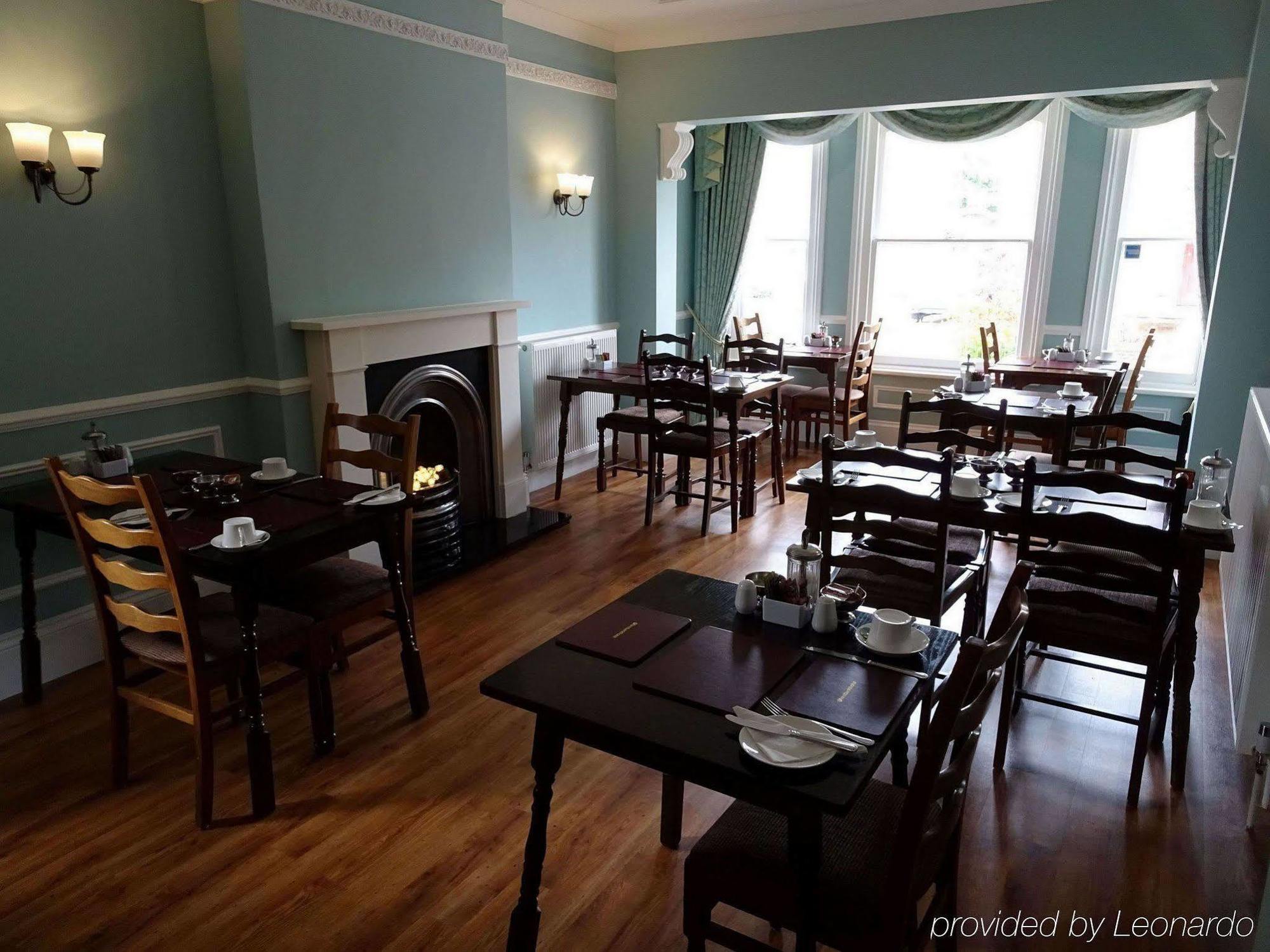 Fernbank Hotel Basingstoke Exterior foto